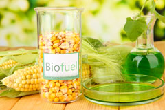 Cros biofuel availability